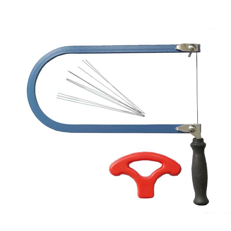 مجموعه 14 عددی کمان اره مویی مدل Doko b