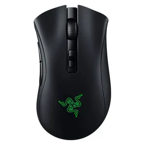 ماوس بی سیم مخصوص بازی ریزر مدل Deathadder v2 pro