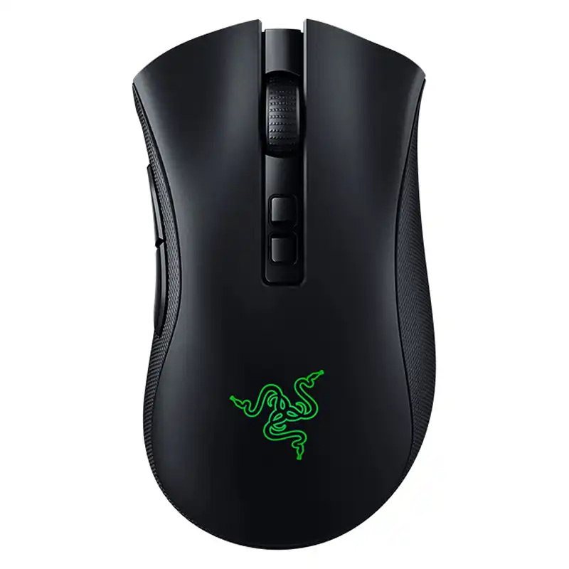 ماوس بی سیم مخصوص بازی ریزر مدل DeathAdder V2 Pro