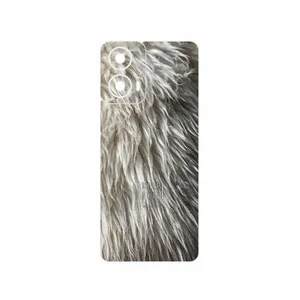 MAHOOT Sheep Skin Cover Sticker for Motorola Moto G24