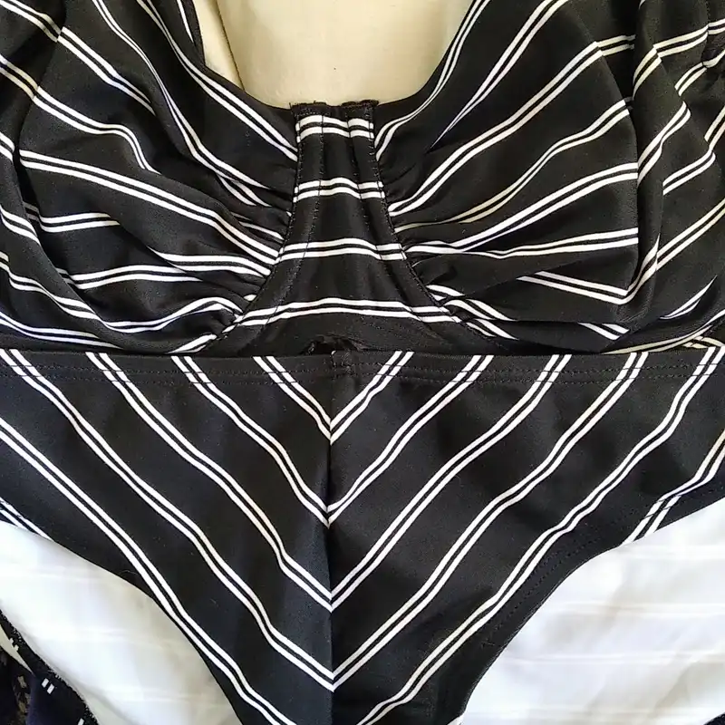 مایو زنانه بی پی سی سلکشن مدل Sh