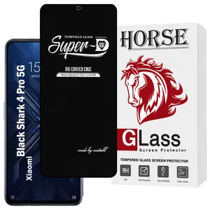 Horse SUPERDNH Screen Protector For BlackView Shark 4 Pro 