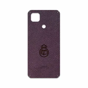 MAHOOT PL-REAL Cover Sticker for Xiaomi Redmi 9C NFC