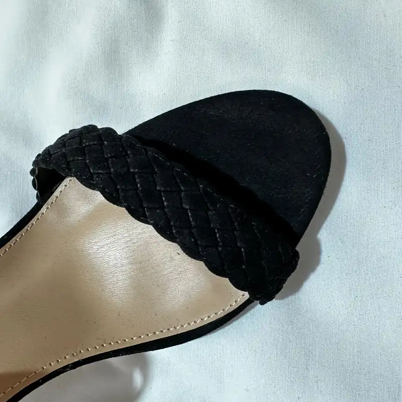 صندل زنانه جاست فاب مدل Hi0