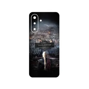 MAHOOT Game_of_Thrones Cover Sticker for Samsung Galaxy A17 4G