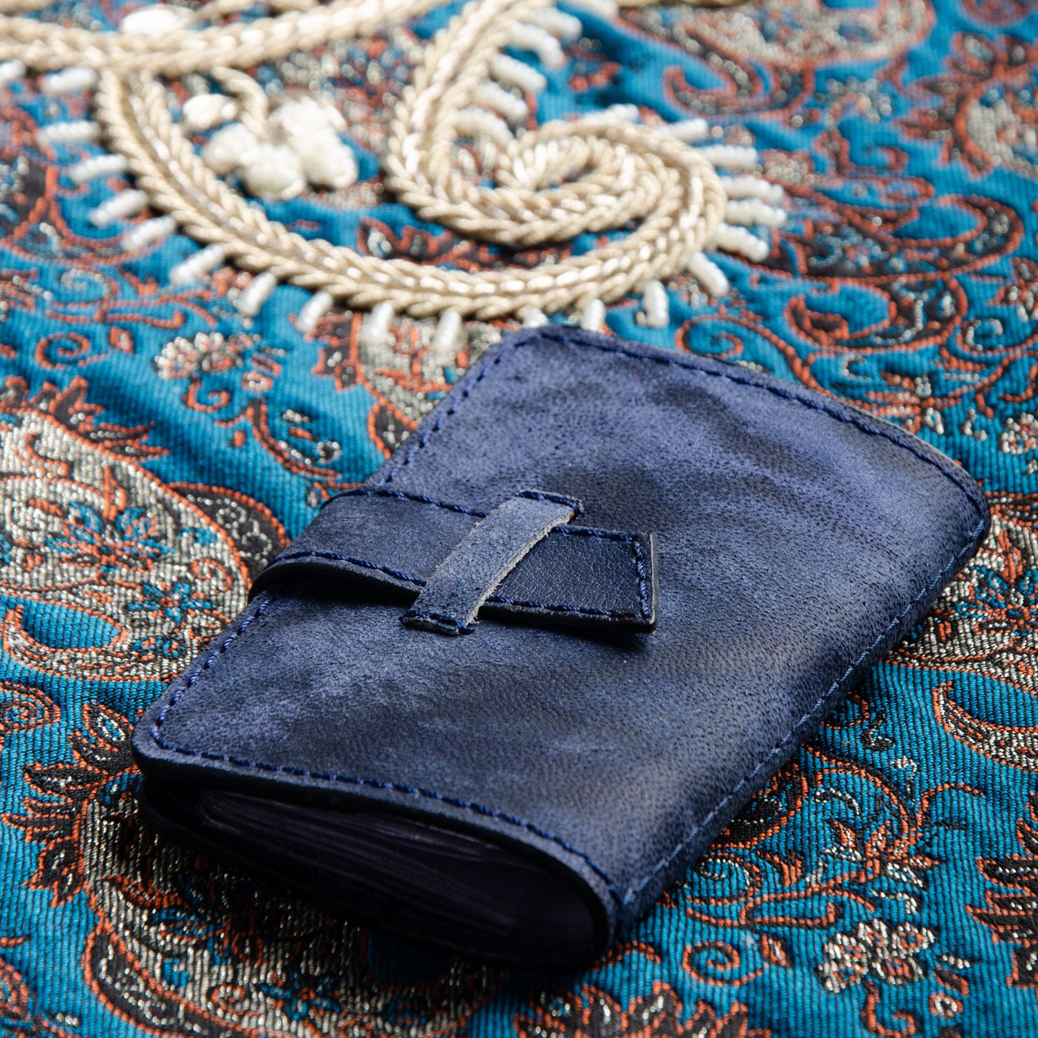 جاکارتی چرما اسپرت کد 79CHP -  - 4