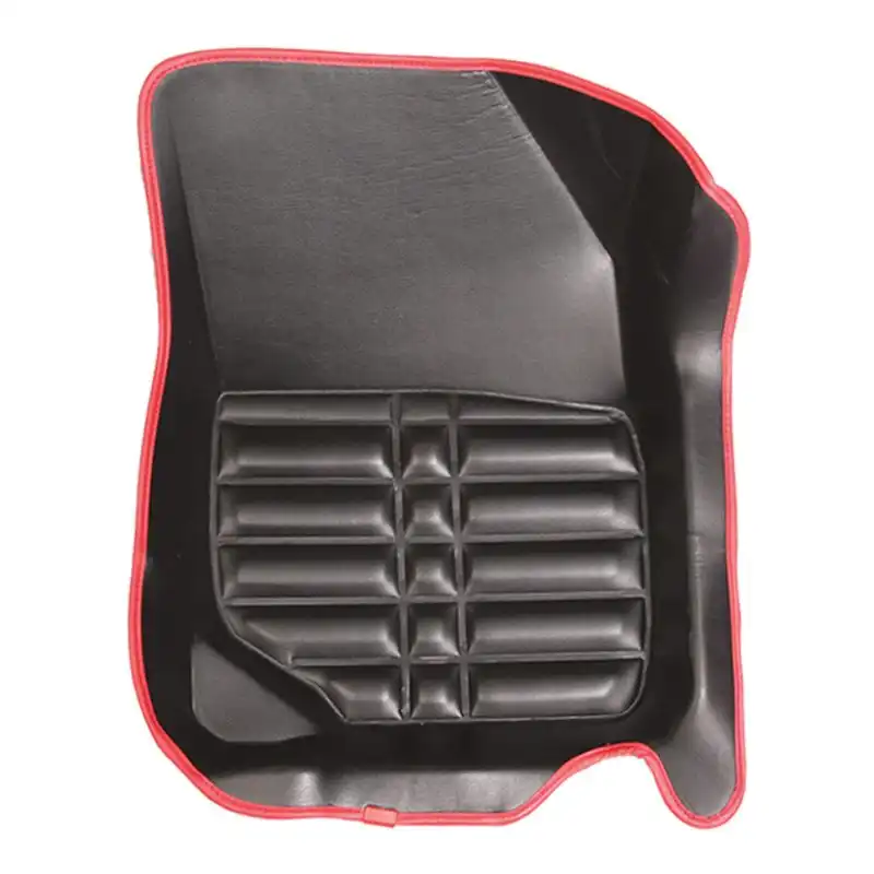 کفپوش پنج بعدی خودرو مدل LS مناسب برای تارا به همراه کفپوش صندوق