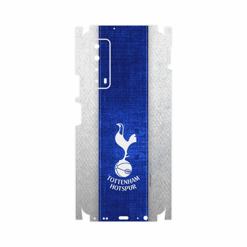 برچسب پوششی ماهوت مدل Tottenham Hotspur FC-FullSkin مناسب برای گوشی موبایل هوآوی Y7a