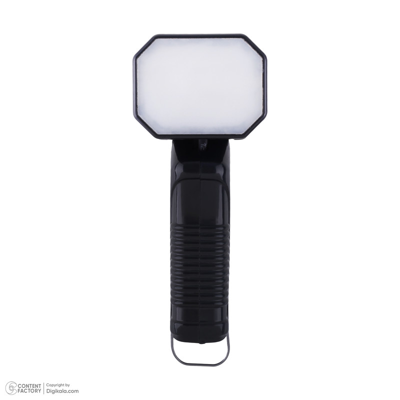 چراغ سیار خودرو مدل طبیعت گردی و کمپینگ