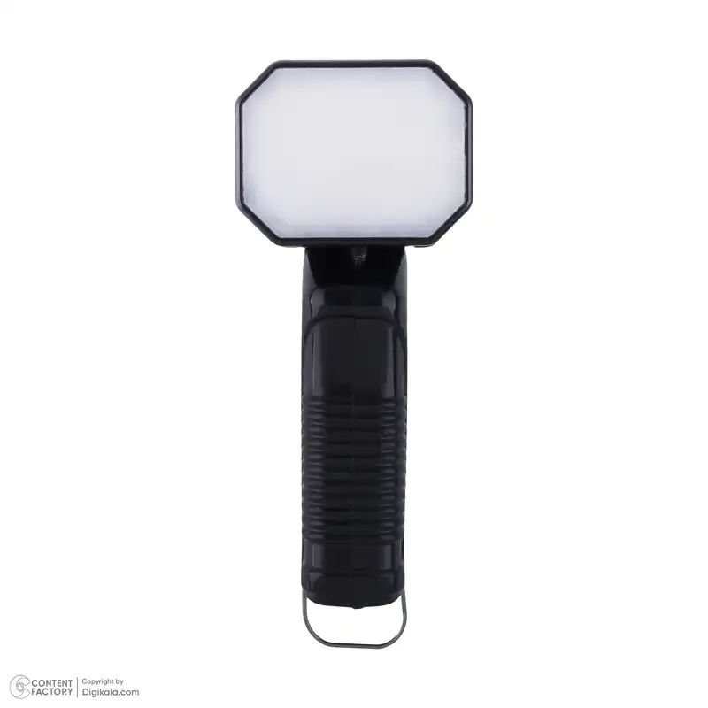 چراغ سیار خودرو مدل طبیعت گردی و کمپینگ