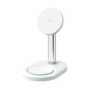 شارژر بی سیم رسی مدل RCW-32