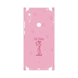 MAHOOT The Pink Panther-FullSkin Cover Sticker for Huawei Y6 Prime 2019