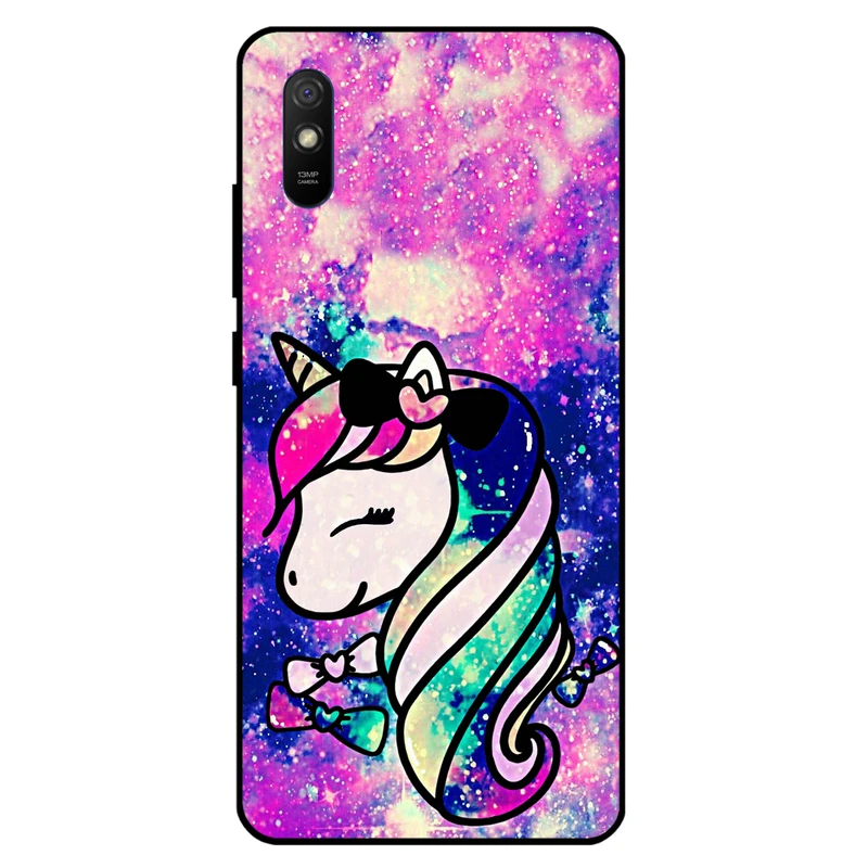 کاور مگافون کد 8226 مناسب برای گوشی موبایل شیائومی Redmi 9A / 9i