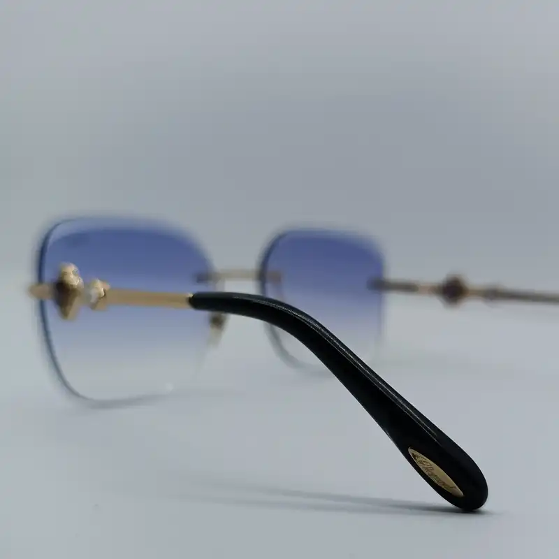 عینک آفتابی زنانه  مدل SCH369G-704P