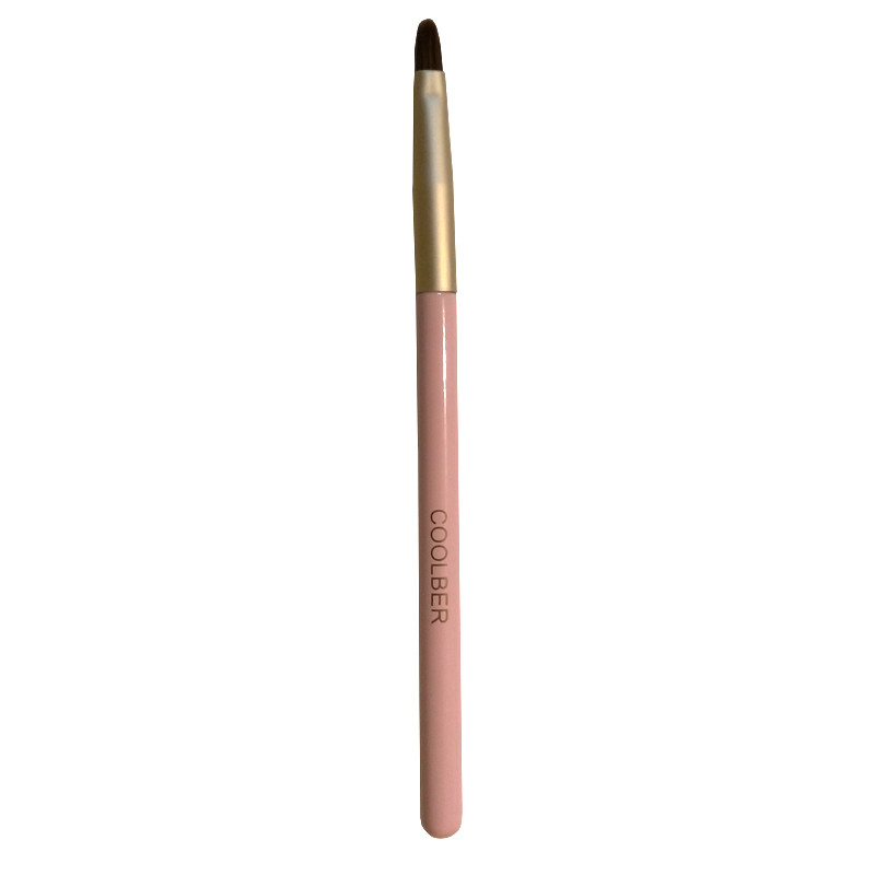 برس آرایشی کولبر مدل C-514