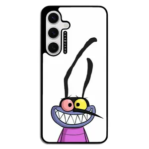 AKAM AMC-WSGS24-OGGY-6 Cover For Samsung Galaxy S24