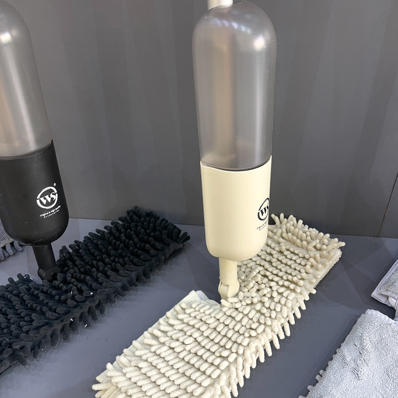 طی زمین شوی دبلیو اس مدل اسپری دار کد DH10