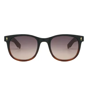 عینک آفتابی مدل ML6014 Semi Transparent Tawny Pecan
