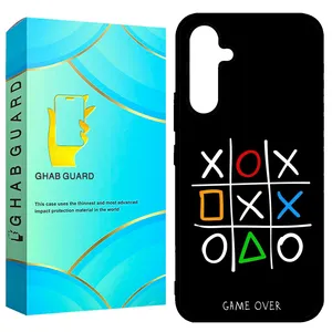 Ghab Guard GCHPA54 Cover for Samsung Galaxy A54 5G