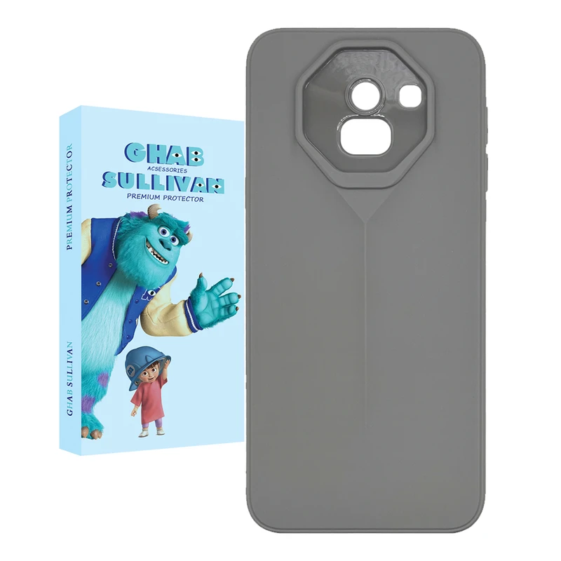 کاور قاب سالیوان مدل پورش دیزاین مناسب برای گوشی موبایل سامسونگ Galaxy J6