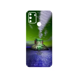 MAHOOT Tomb of Cyrus the Great Cover Sticker for Gplus S10 2022