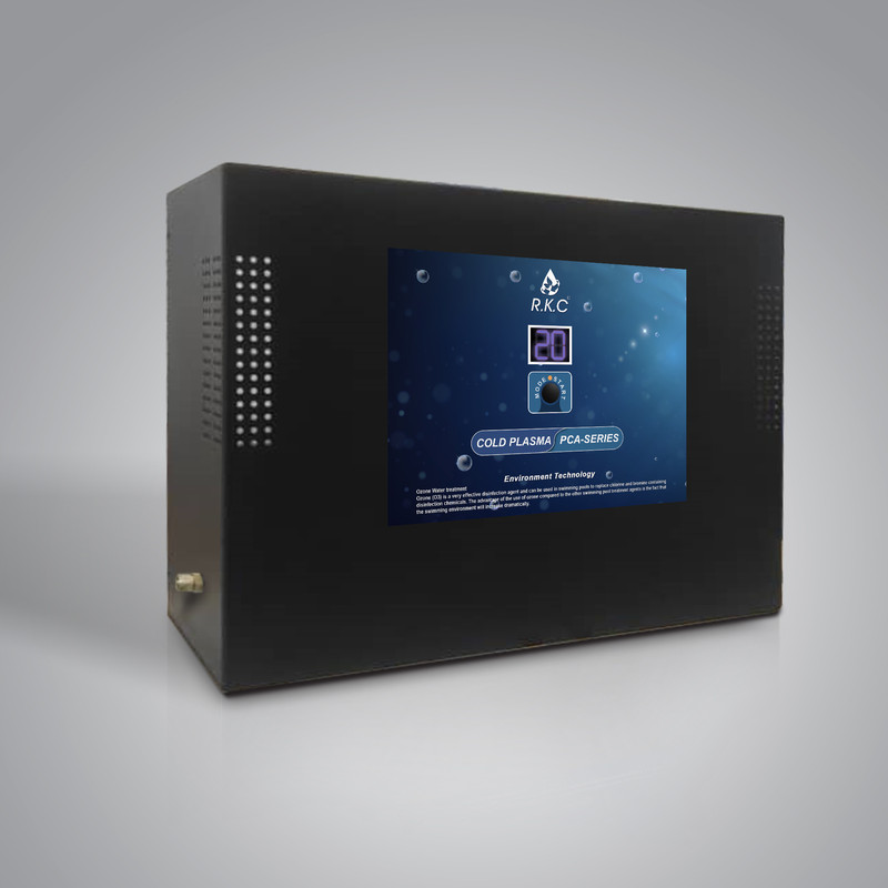 دستگاه اوزون آر کی سی مدل FCA10