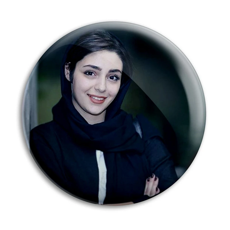 مگنت پرمانه طرح هستی مهدوی کد pmag.26999