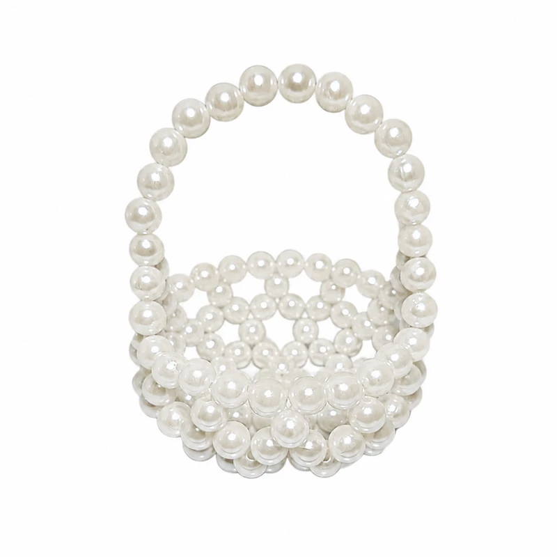 ظرف دکوری مدل Luna Pearl