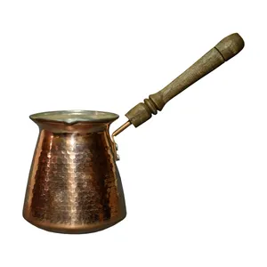 قهوه جوش مسی مدل جزوه کد 3C