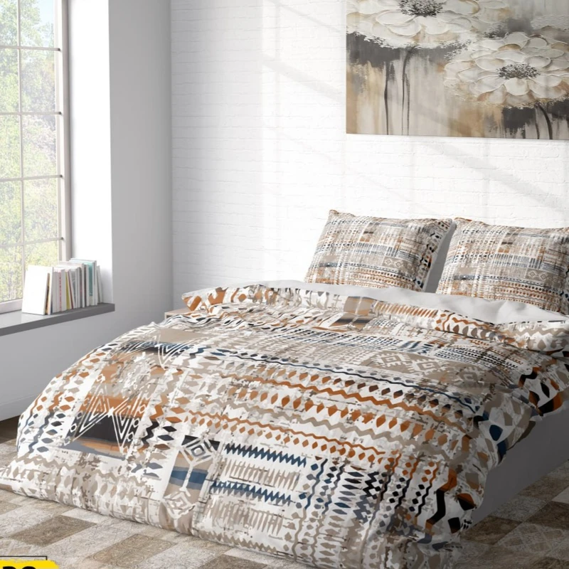 سرویس خواب مدل اسپرت کد ۰۳۲۰ یک نفره ۴ تکه