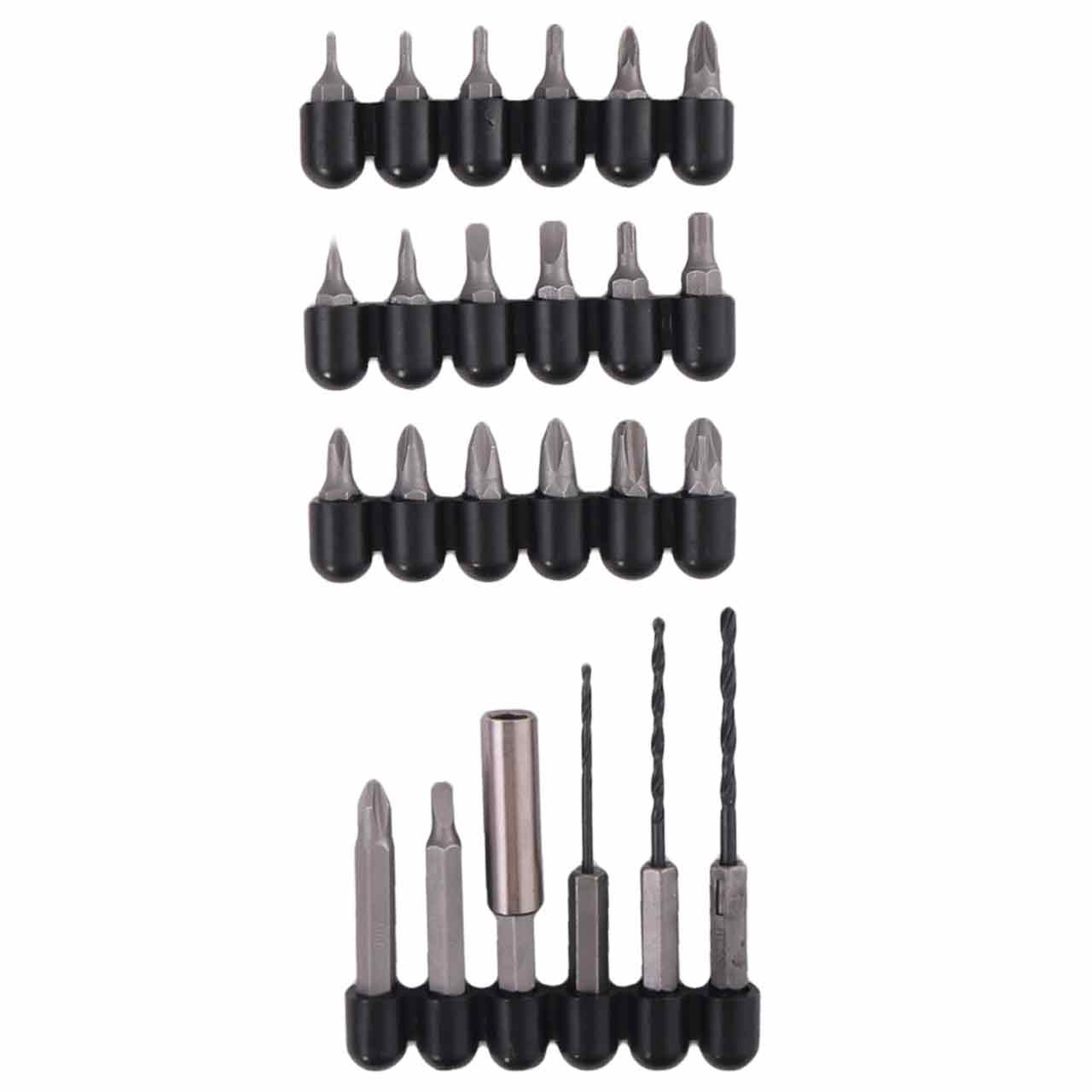 پیچ گوشتی شارژی دوو مدل DASD15