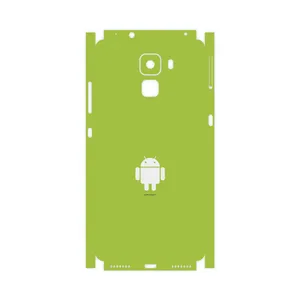 MAHOOT Andorid-FullSkin Cover Sticker for Honor 7