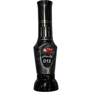 قلم خشگیر نوک مدادی مدل 9175509 -D12 حجم 50 میلی لیتر
