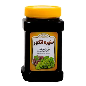 شیره محلی سیب - 1000 گرم