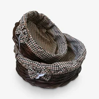 سبد نان مدل BOU-S120 مجموعه دو عددی