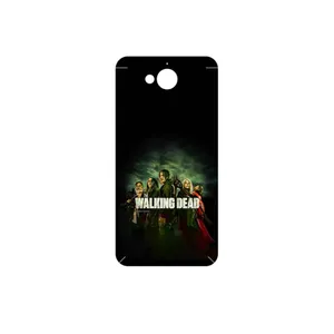 MAHOOT WALKING DEAD Cover Sticker for HTC Desire 650