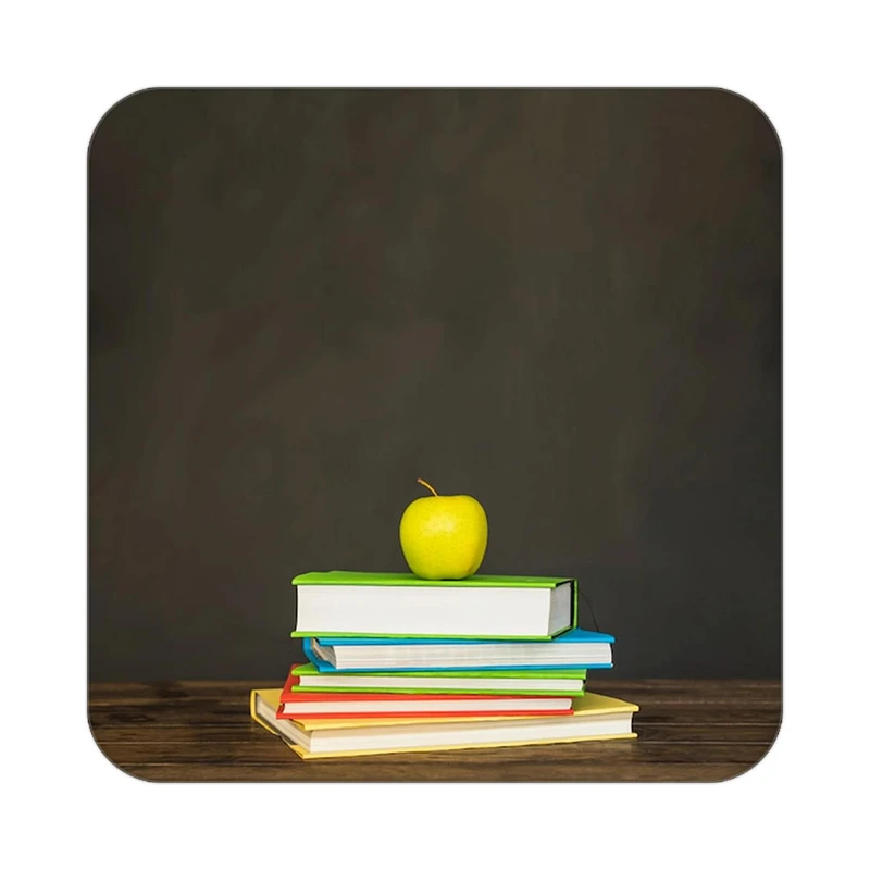 زیر لیوانی کاکتی طرح میوه مدل mp22231