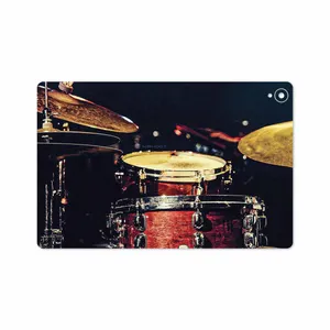 MAHOOT Drum Kit Cover Sticker for Huawei Mediapad M6 10.8 2019