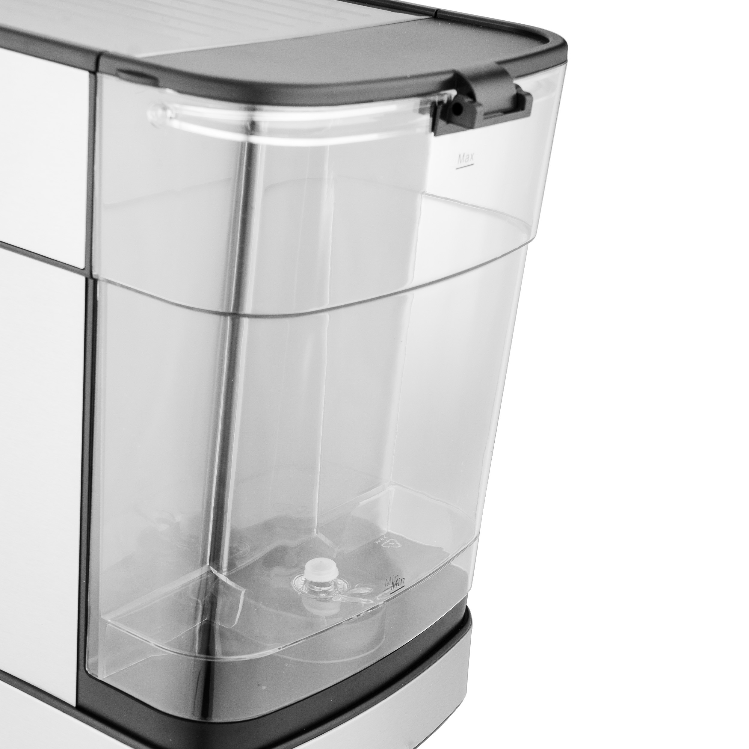 اسپرسو ساز گوسونیک مدل GEM-971