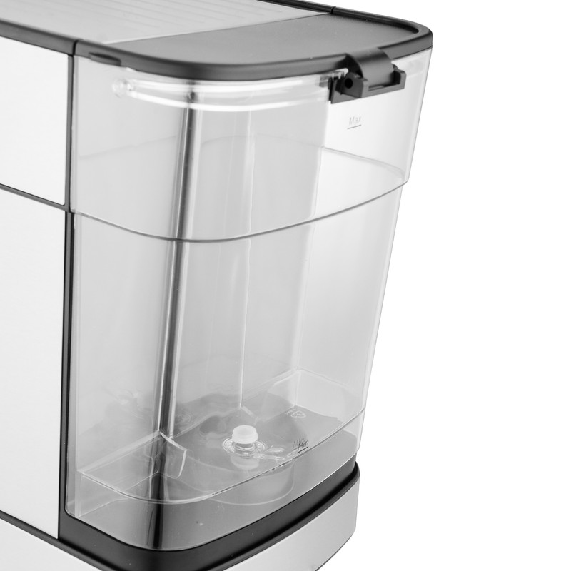 اسپرسو ساز گوسونیک مدل GEM-971 اسپرسو ساز گوسونیک مدل GEM-971