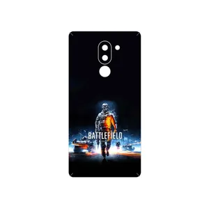 MAHOOT Battlefield Game Series Cover Sticker for Honor 6X