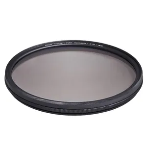 فیلتر لنز کوکین مدل CPL HARMINIE62 CH164B 622A