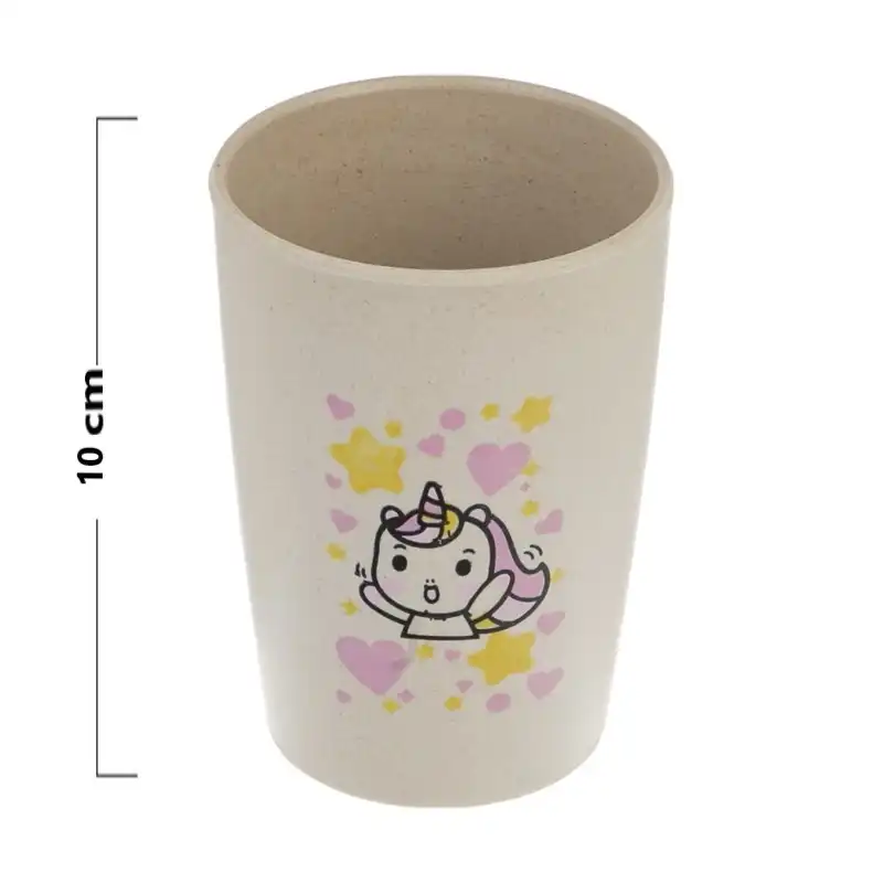 لیوان کودک مدل پرنسس کد B304