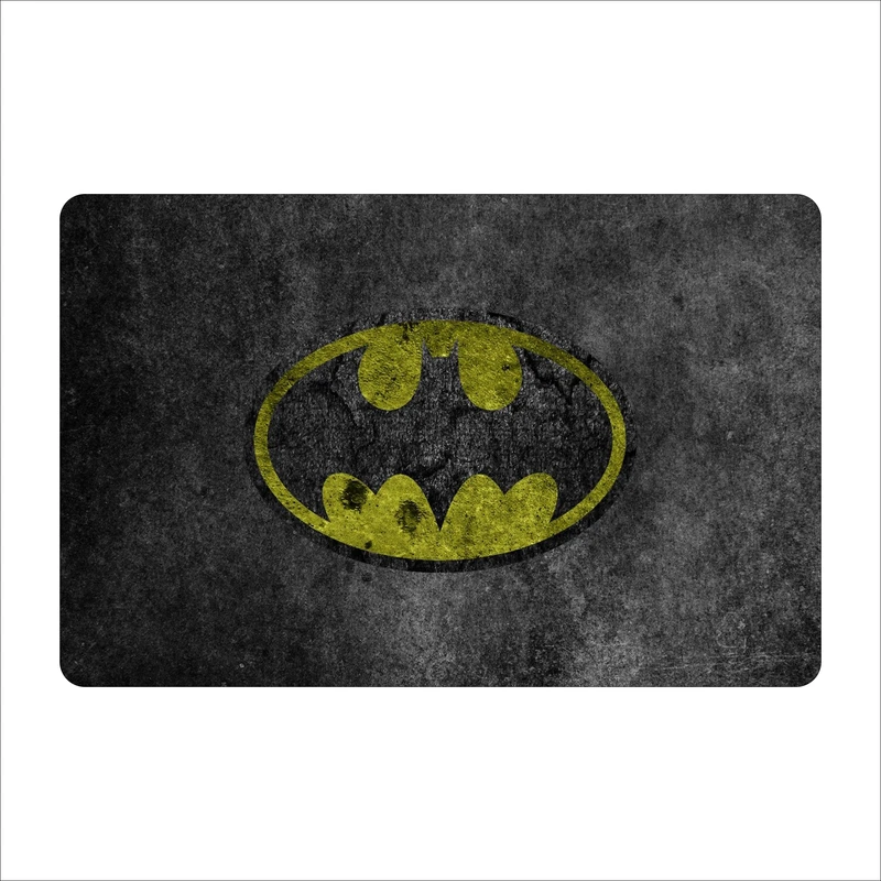 ماوس پد طرح بتمن -batman مدل mpb548