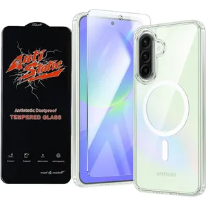 Valkyrie  MGsafe Protector Cover suitable for Samsung Galaxy A36  Mobile Phone with screen protector
