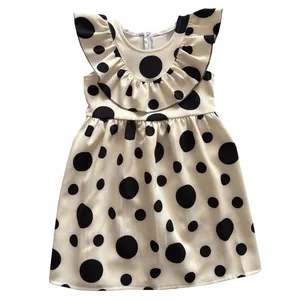 سارافون دخترانه مدل ملانیا