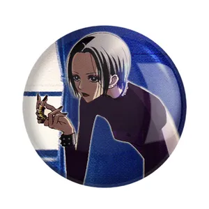 مگنت خندالو مدل انیمه نانا (nana) کد 32397