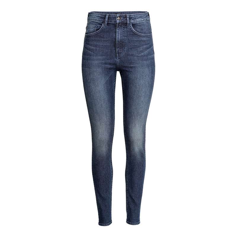 شلوار جین زنانه اچ اند ام مدل 0254940