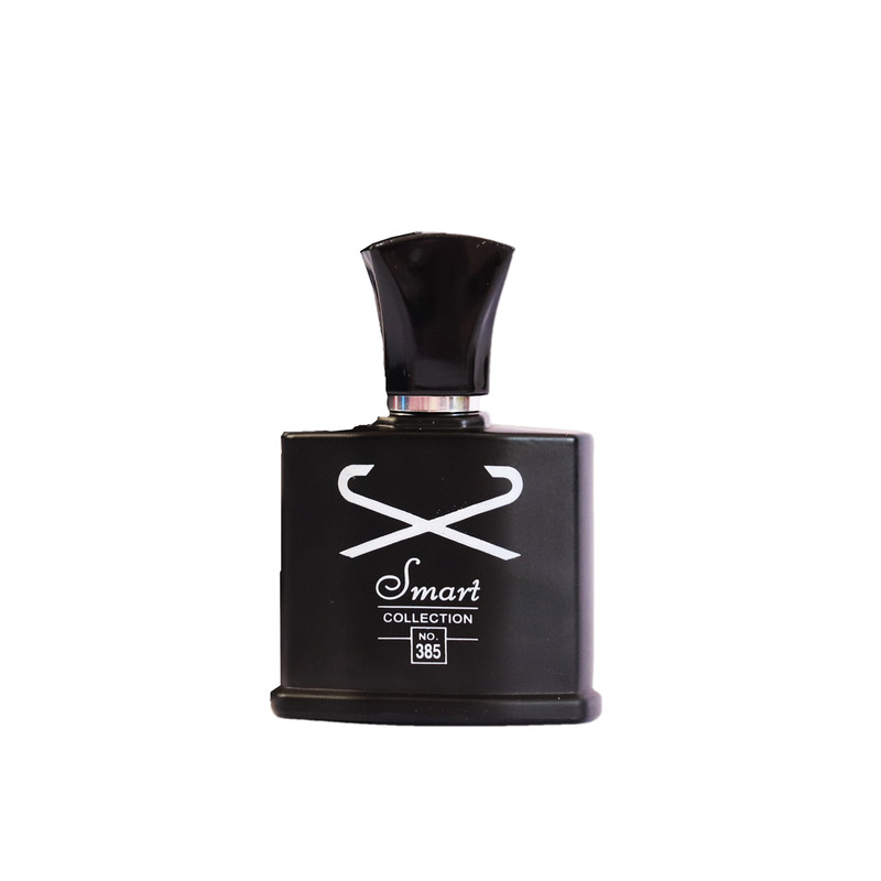 عطر جیبی مردانه اسمارت کالکشن مدل کرید اونتوس حجم 25 میلی لیتر
