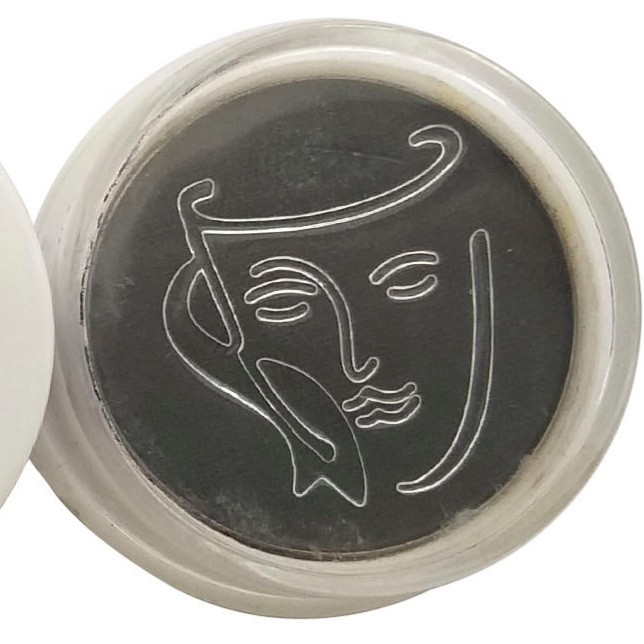 سایه چشم ام استاری مدل 001 مجموعه 4 عددی